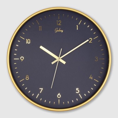 Galaxy Eskitme Kadran 30 CM Sessiz Akar Duvar Saati (D-218-A-5)