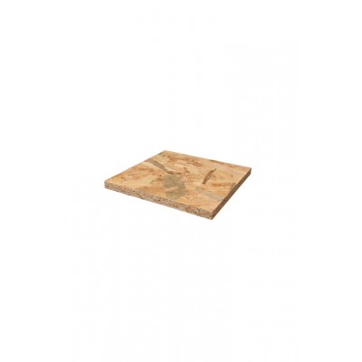 EBAT 60X120 CM-KALINLIK 11 MM-1 ADET) Osb Levha Panel Tabaka Plaka 