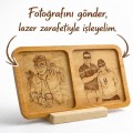 Kişiye Özel Ahşap Ürünler